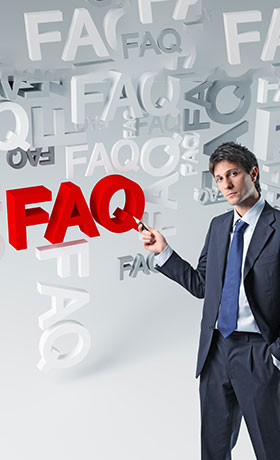 FAQs